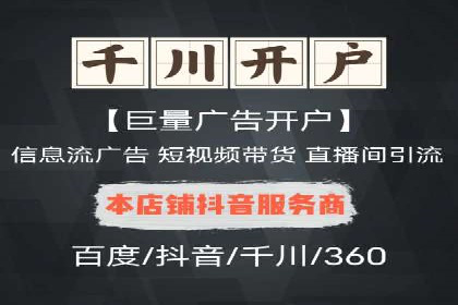 百度大数据在推广决策中的应用